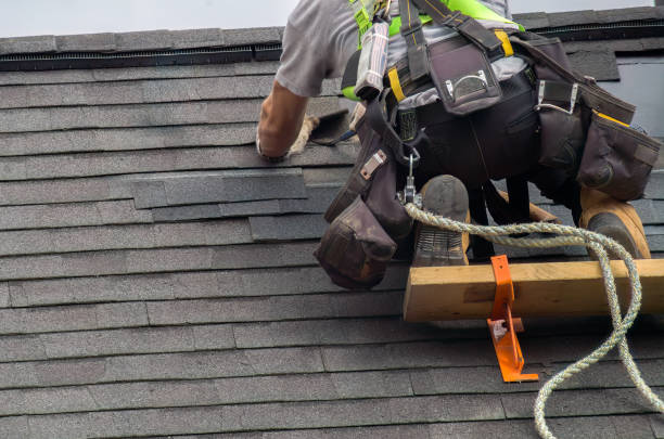 Reliable Roof Replacement contractor in Mackay, ID by Brentwood Metal Roofing